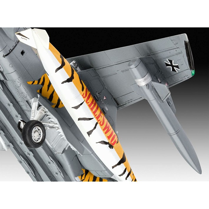 Tornado ECR Tigermeet 2018 - fot. 6