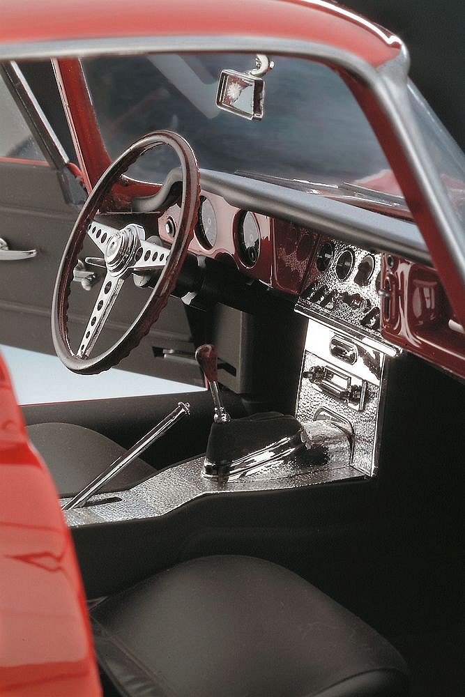 Jaguar E-Type - fot. 5