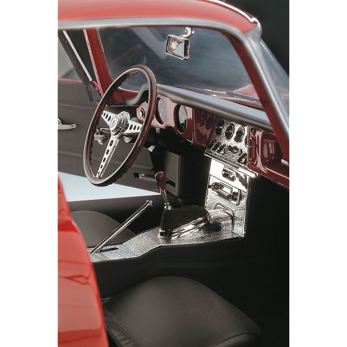 Jaguar E-Type - fot. 5