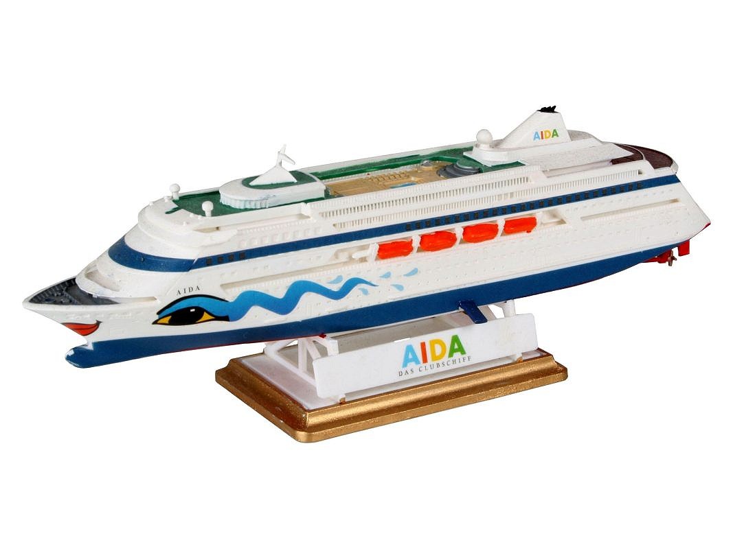 Aida - fot. 2