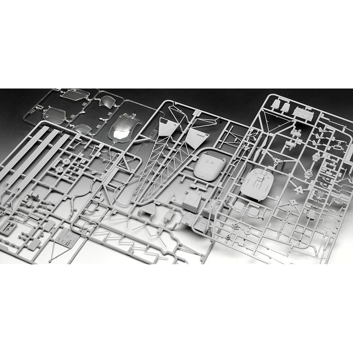 Alouette II - fot. 7