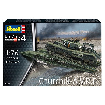 Churchill A.V.R.E.