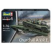 Churchill A.V.R.E.