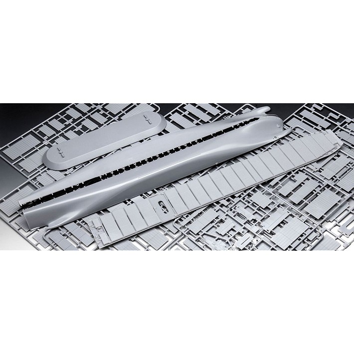 Container Ship Colombo Express - fot. 6