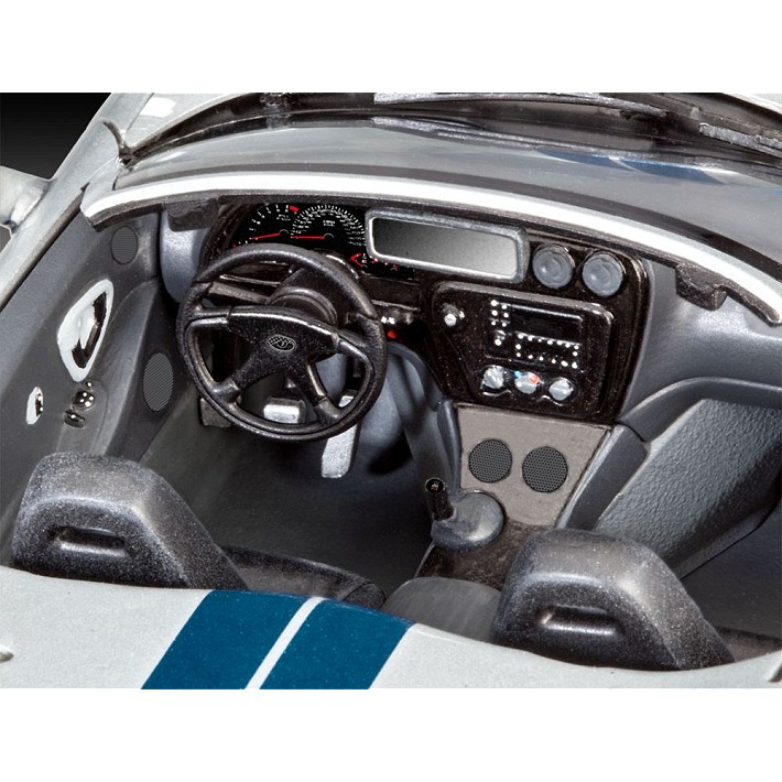 Shelby Series I - fot. 6