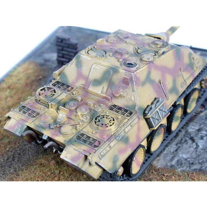 Sd.Kfz. 173 JAGDPANTHER - fot. 3