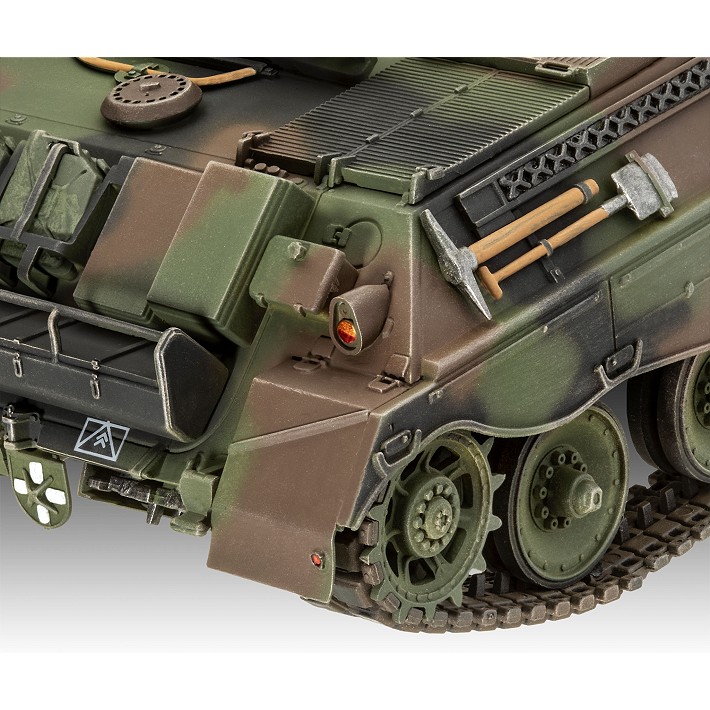 Raketenjagdpanzer Jaguar 1 - fot. 4