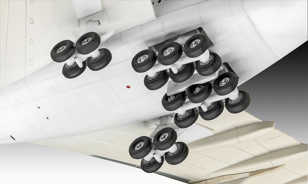 Airbus A380 - fot. 5