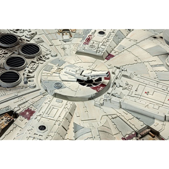 Millennium Falcon - fot. 5