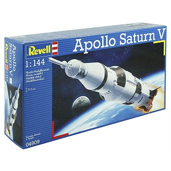 Apollo Saturn V