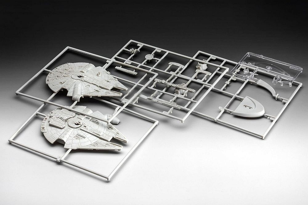 Millennium Falcon - fot. 5
