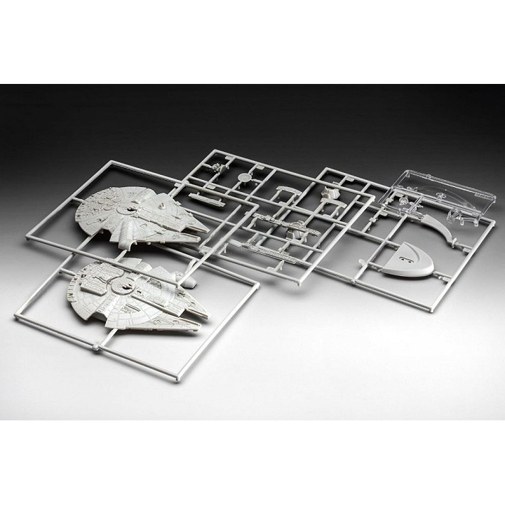 Millennium Falcon - fot. 5