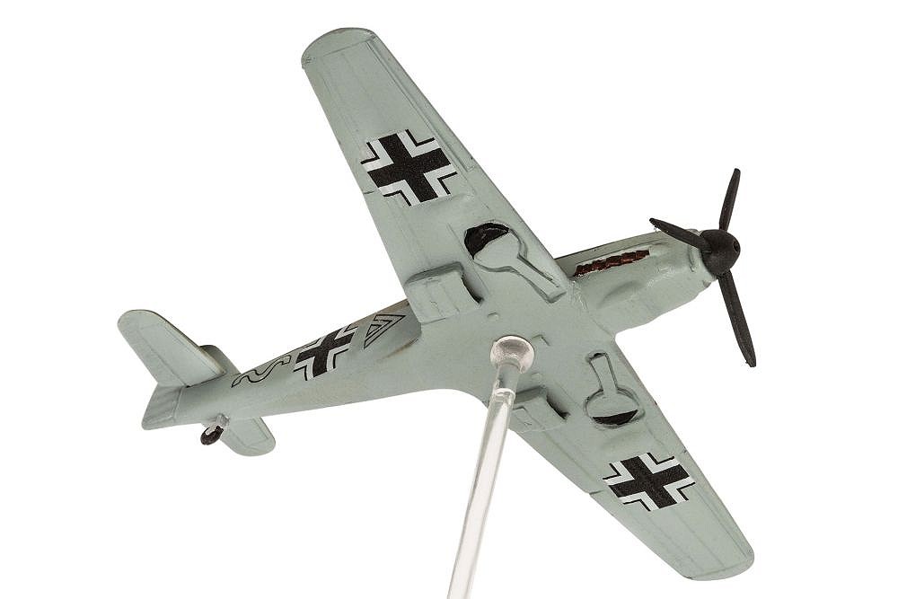 Messerschmitt Bf109E - Junkers Ju87B Stuka - fot. 15