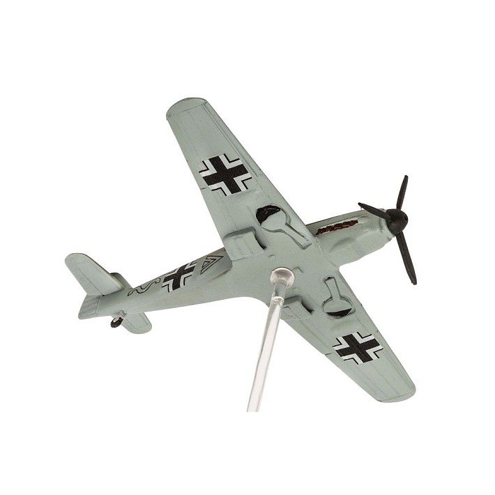 Messerschmitt Bf109E - Junkers Ju87B Stuka - fot. 15