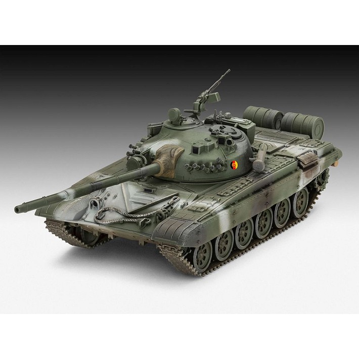 T-72 M1 - fot. 2