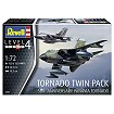 Tornado Twin Pack - 50 Anniversary Panavia Tornado