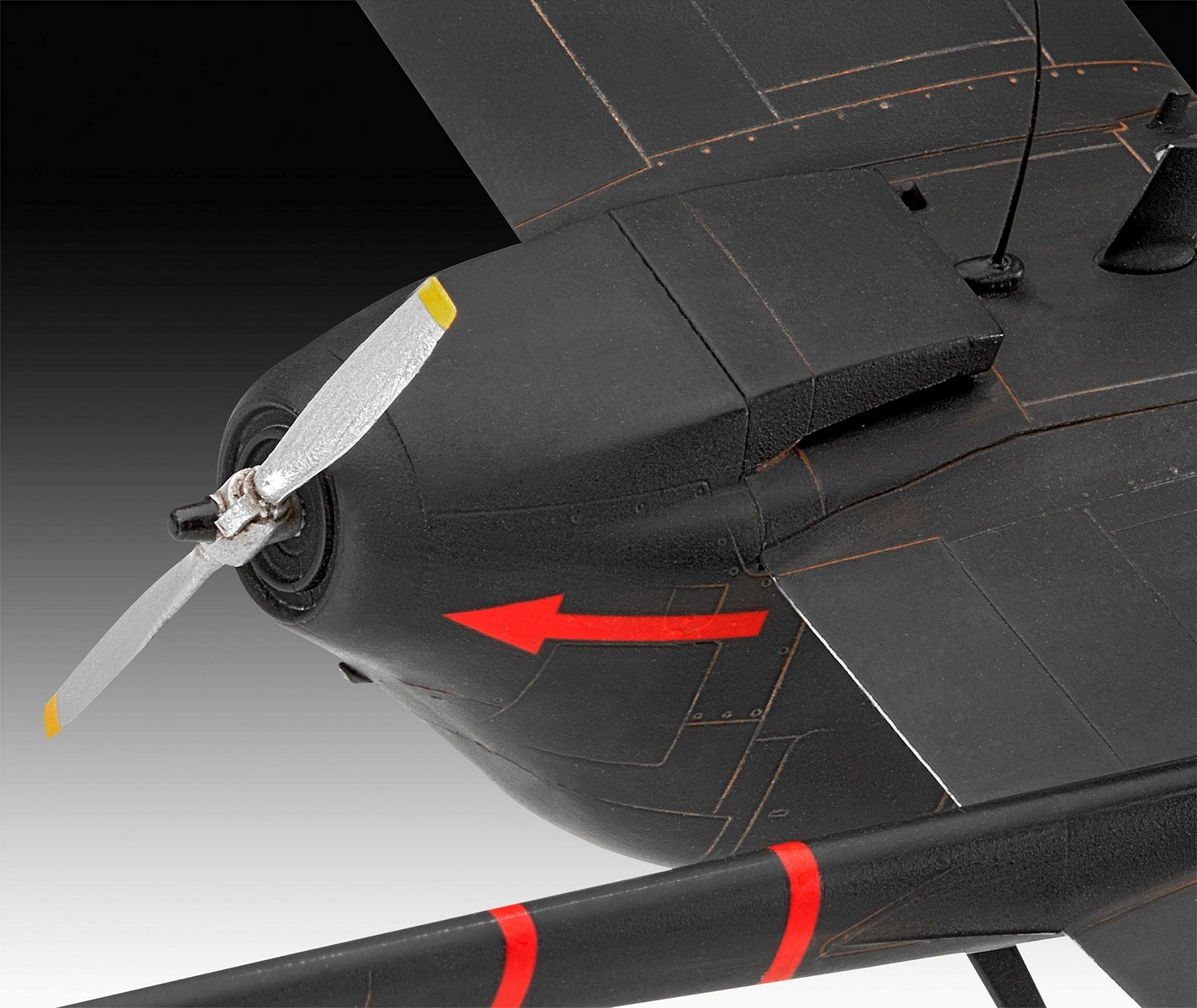 O-2A Cessna - fot. 3