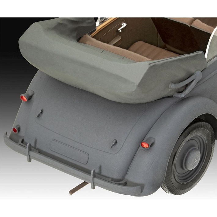 Typ 320 (W142) Cabriolet - fot. 4