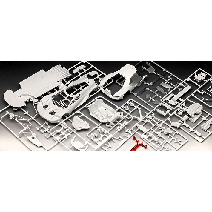 Ford GT Le Mans 2017 - fot. 7