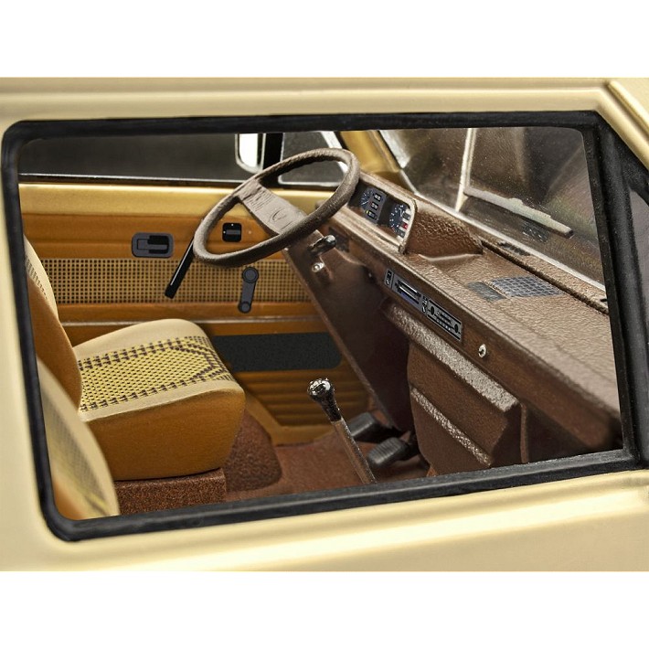 VW T3 Bus Surfer Boy - Stranger Things - fot. 7