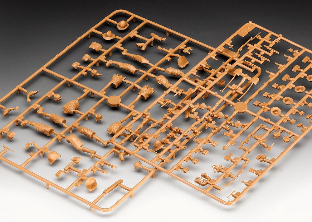 Anzac Infantry 1915 - fot. 7