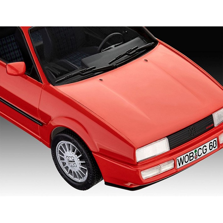 VW Corrado - fot. 3