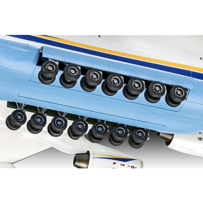 Antonov AN-225 Mrija - fot. 6