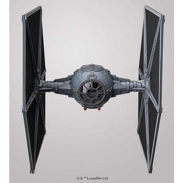 TIE Fighter - fot. 4