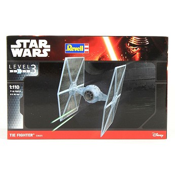 TIE Fighter