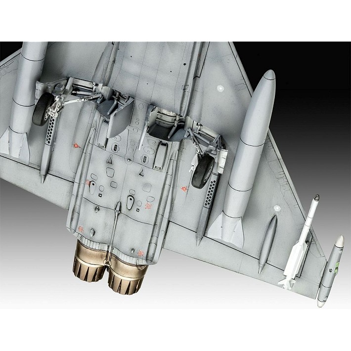 Eurofighter Rapid Pacific - fot. 6