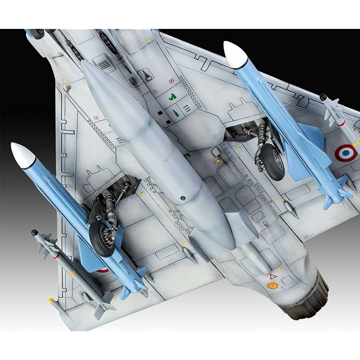 Dassault Mirage 2000C - fot. 5