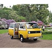 VW T3 Bus - fot. 8