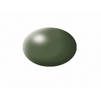 Zielony Oliwkowy - Olive Green 36361