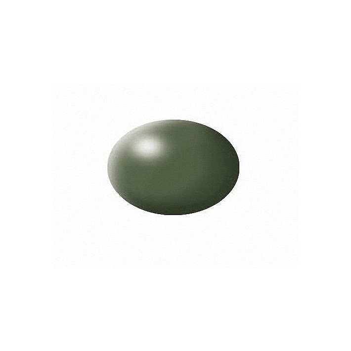 Zielony Oliwkowy - Olive Green 36361