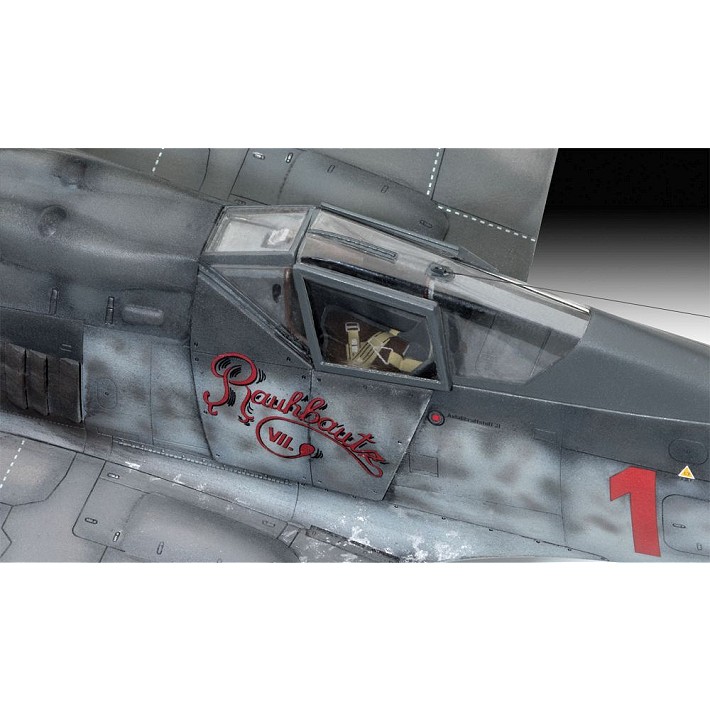 Fw190 A-8 Sturmbock - fot. 5