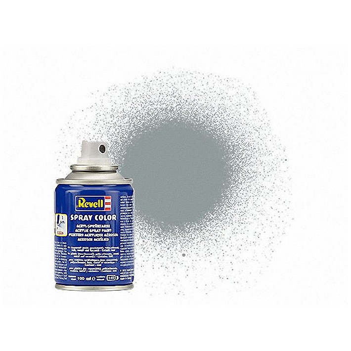 Jasnoszary - Light Grey USAF 34176