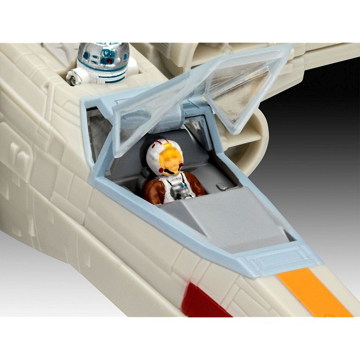 X-wing Fighter - fot. 3