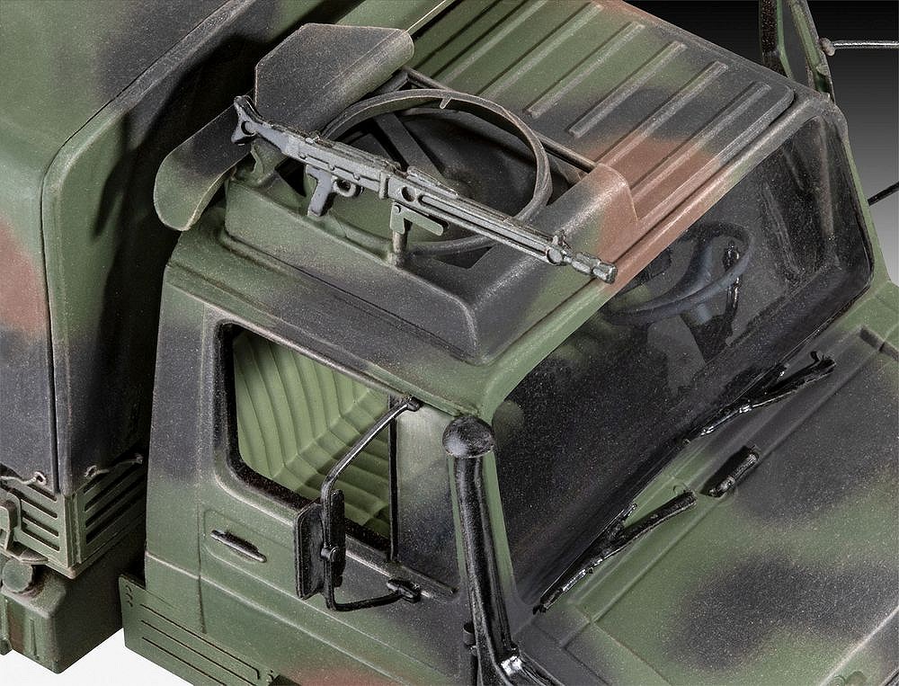 Unimog 2T milgl - fot. 3