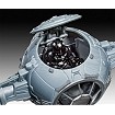 X-Wing Fighter + TIE Fighter - fot. 6