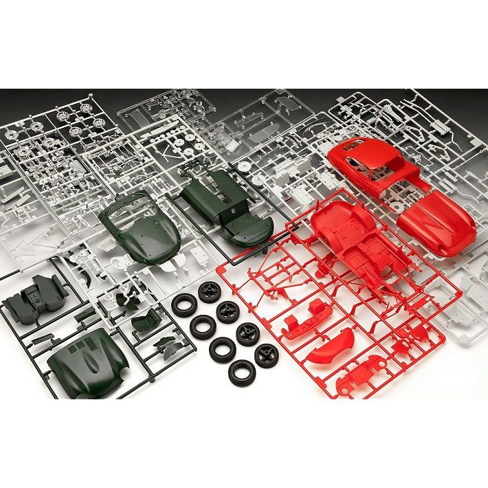 Jaguar 100th Anniversary - fot. 11