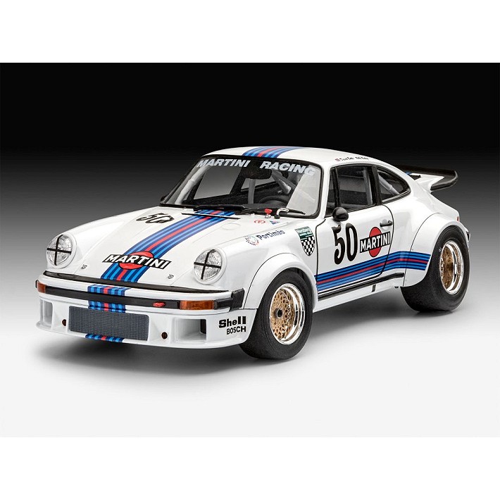 Porsche 934 RSR Martini - fot. 2