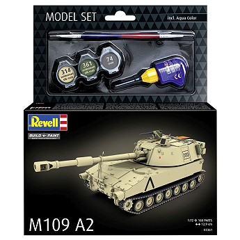 M109 A2