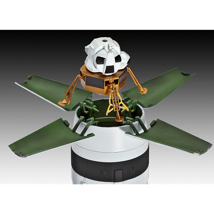 Apollo Saturn V - fot. 7