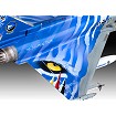Eurofighter Typhoon Bavarian Tiger 2021 - fot. 4