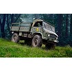Unimog 404 S - fot. 8