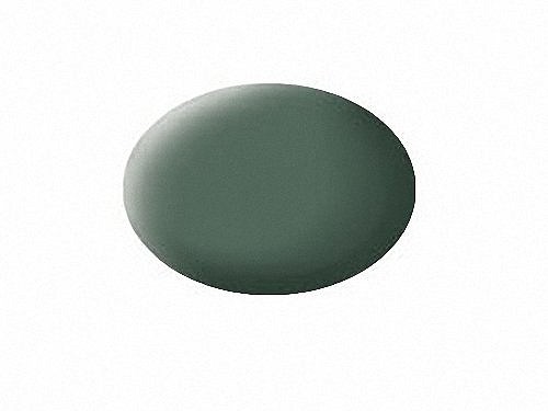 Zielonkawo-Szary - Greenish Grey 36167