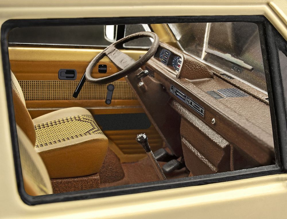 VW T3 Bus Surfer Boy - Stranger Things - fot. 8