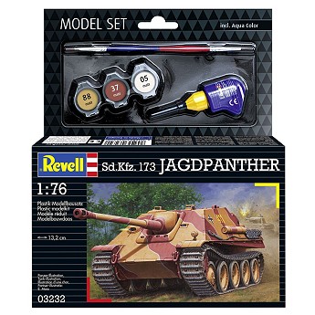 Sd.Kfz. 173 JAGDPANTHER