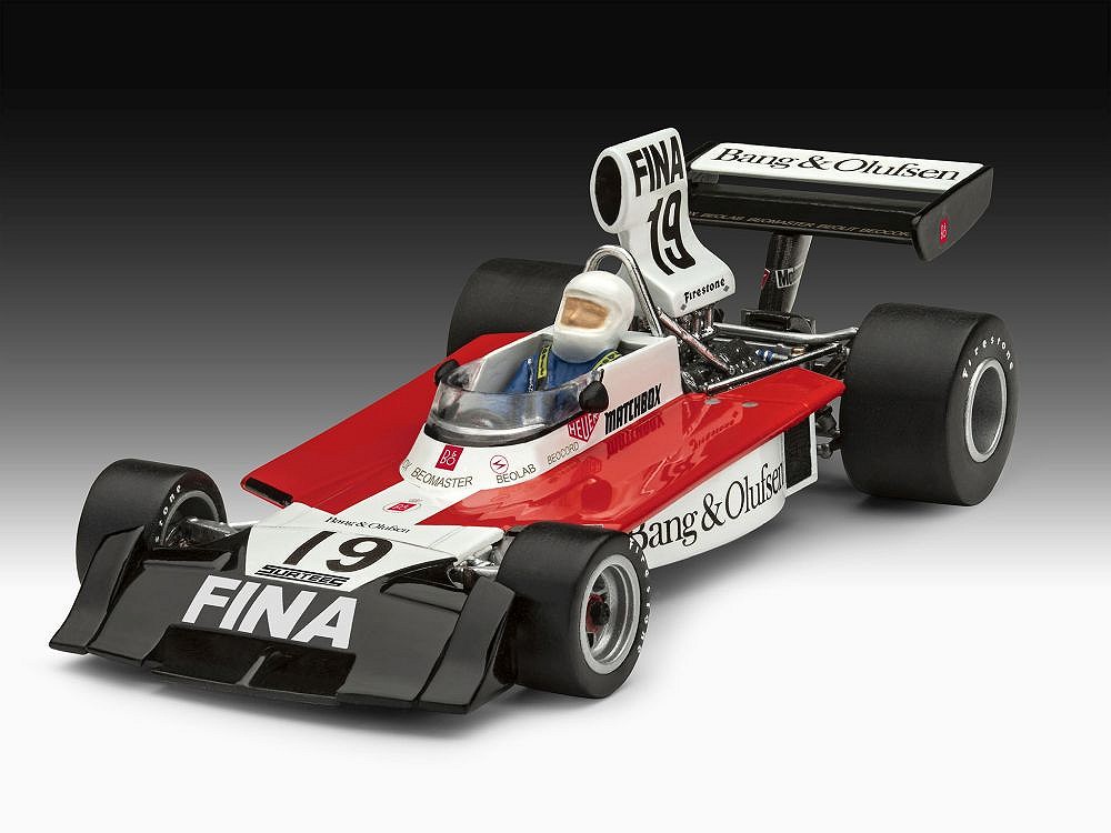 Surtees TS16-03 - fot. 2