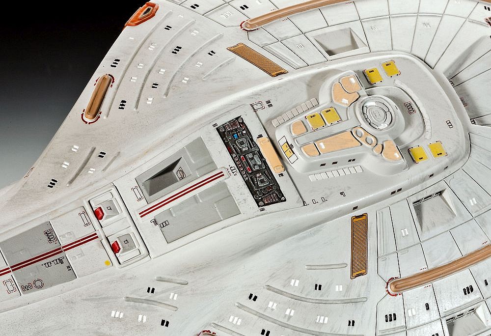 U.S.S Voyager - fot. 5